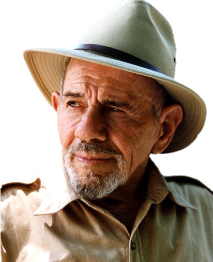 Jacque Fresco Profile